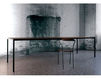 Dining table Extendo Srl 2018 ST02 Contemporary / Modern
