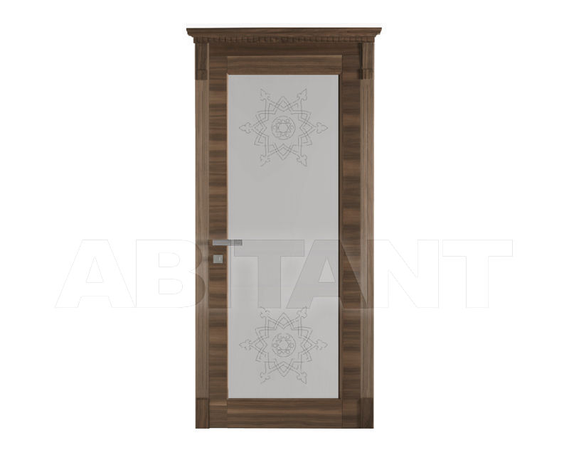 Buy Wooden door Porte in Door 2018 MANTEGNA 9691