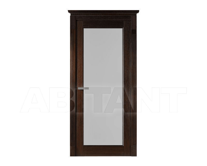 Wooden door MANTEGNA 9739 price on request Buy Wooden door Porte in Door 2018 MANTEGNA 9739
