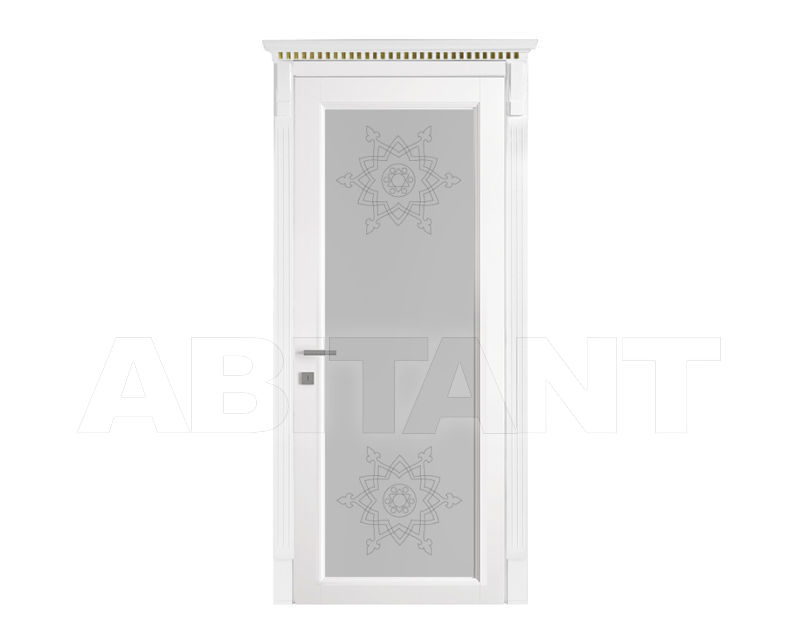 Buy Wooden door Porte in Door 2018 MANTEGNA 9787