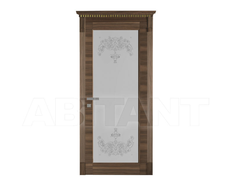Buy Wooden door Porte in Door 2018 MANTEGNA 9847