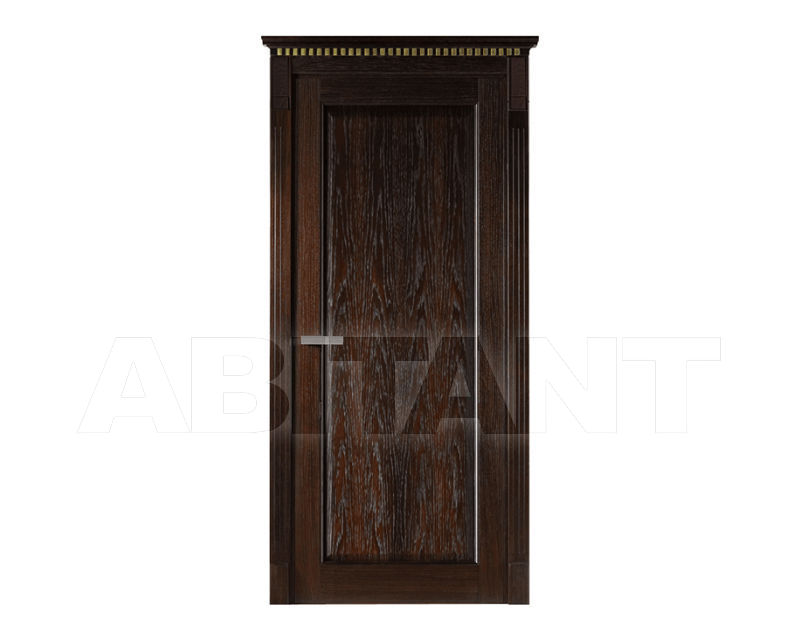 Wooden door MANTEGNA 9895 price on request Buy Wooden door Porte in Door 2018 MANTEGNA 9895