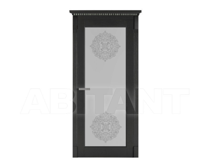 Wooden door MANTEGNA 9967 price on request Buy Wooden door Porte in Door 2018 MANTEGNA 9967