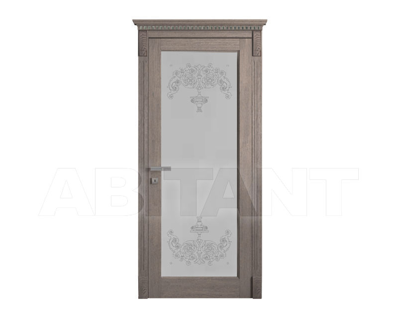 Buy Wooden door Porte in Door 2018 MANTEGNA 10039