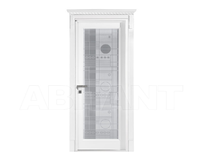 Buy Wooden door Porte in Door 2018 MANTEGNA 10115