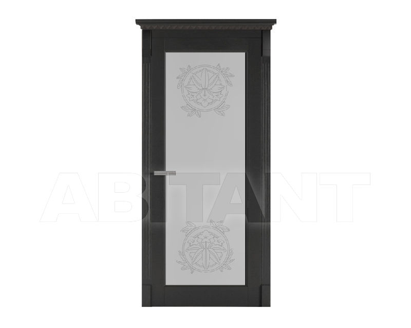 Wooden door MANTEGNA 10131 price on request Buy Wooden door Porte in Door 2018 MANTEGNA 10131