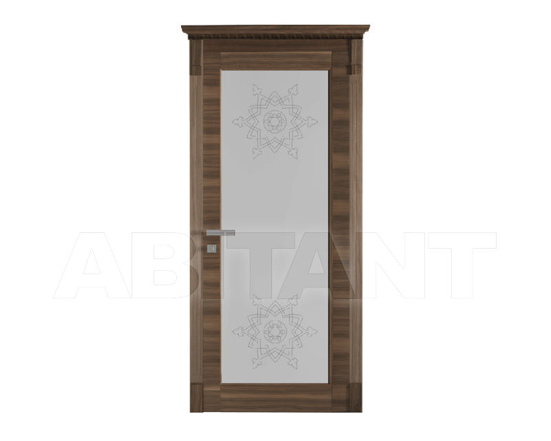 Buy Wooden door Porte in Door 2018 MANTEGNA 10171