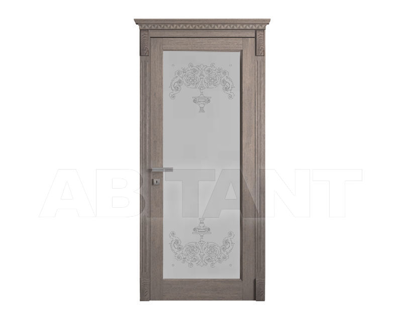 Buy Wooden door Porte in Door 2018 MANTEGNA 10199