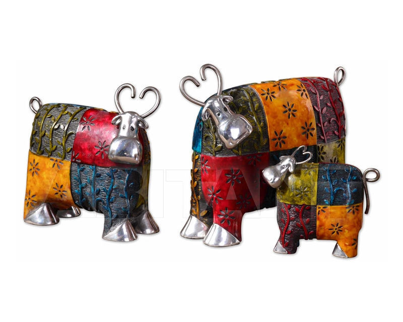 Statuette 19058 price on request Buy Statuette Uttermost 2018 19058