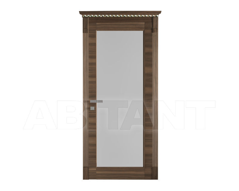Buy Wooden door Porte in Door 2018 MANTEGNA 10311