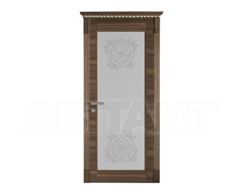 Buy Wooden door Porte in Door 2018 MANTEGNA 10319