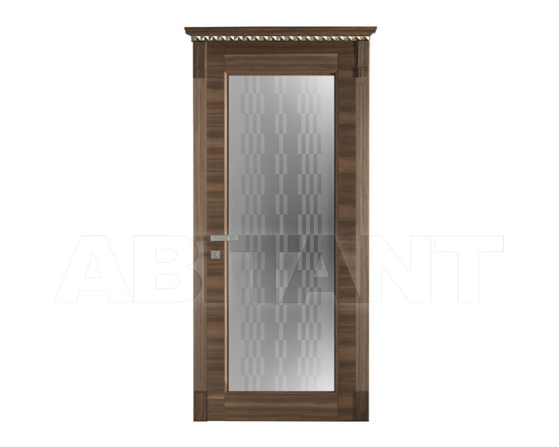 Wooden door MANTEGNA 10331 price on request Buy Wooden door Porte in Door 2018 MANTEGNA 10331