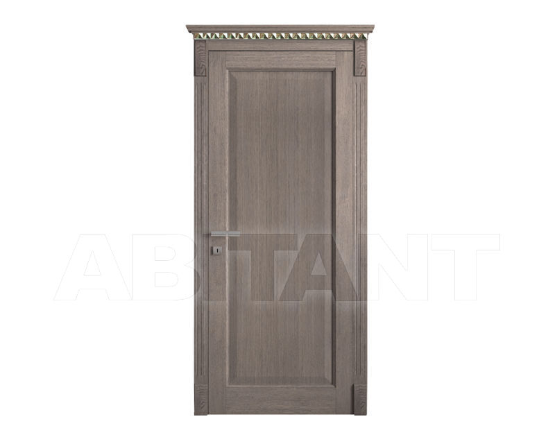 Wooden door MANTEGNA 10339 price on request Buy Wooden door Porte in Door 2018 MANTEGNA 10339