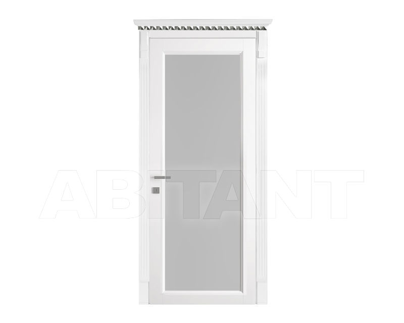 Wooden door MANTEGNA 10407 price on request Buy Wooden door Porte in Door 2018 MANTEGNA 10407