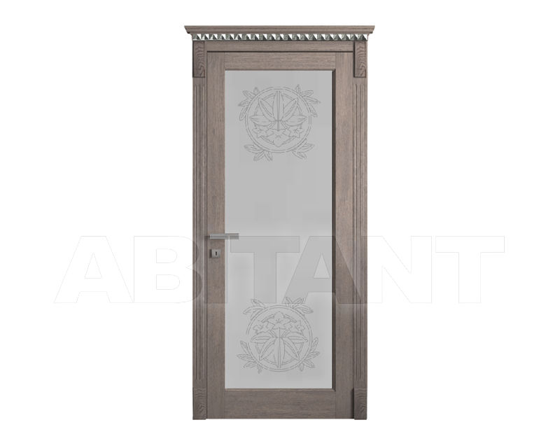 Buy Wooden door Porte in Door 2018 MANTEGNA 10447