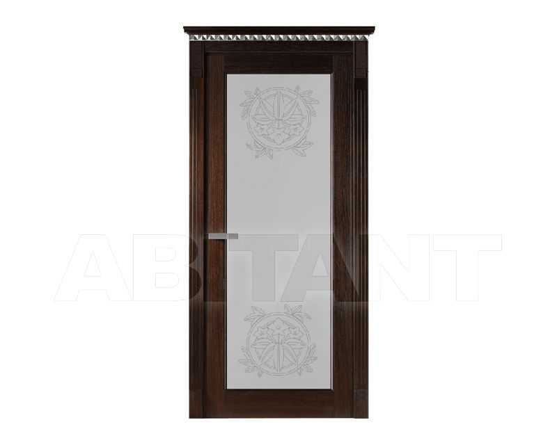 Wooden door MANTEGNA 10479 price on request Buy Wooden door Porte in Door 2018 MANTEGNA 10479