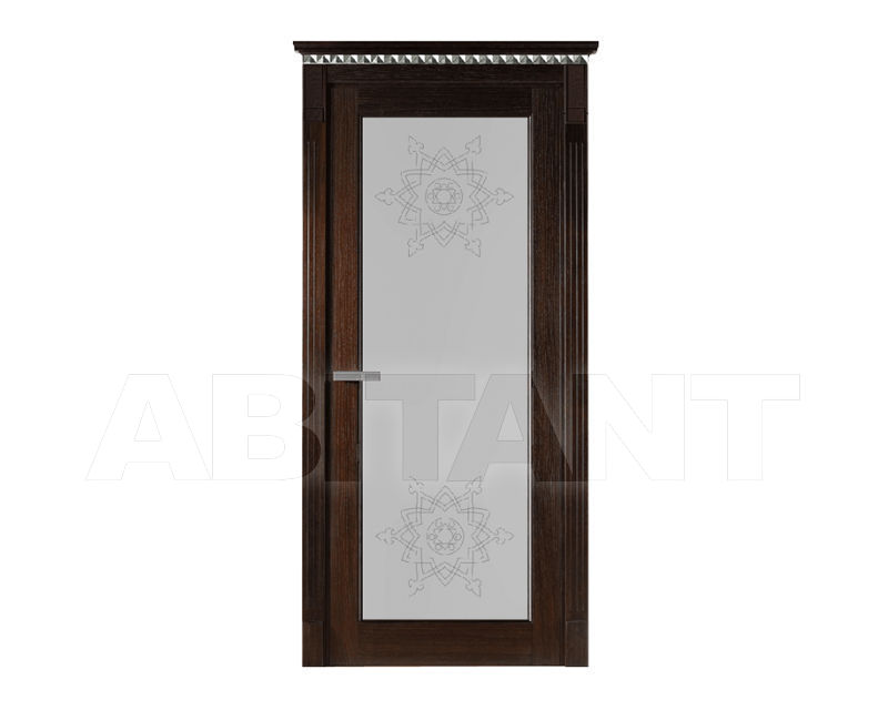 Buy Wooden door Porte in Door 2018 MANTEGNA 10487