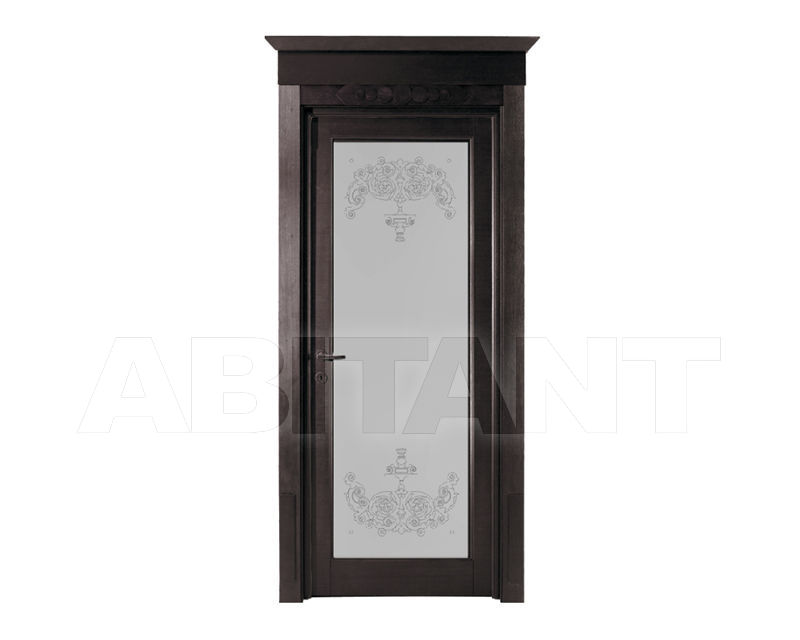 Wooden door CAVALIERI 896 price on request Buy Wooden door Porte in Door 2018 CAVALIERI 896