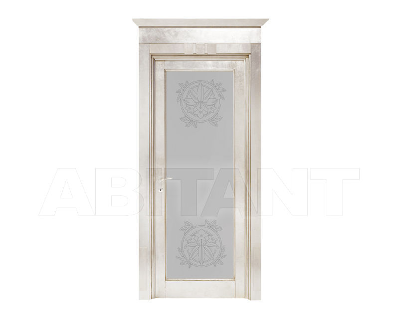 Wooden door CAVALIERI 964 price on request Buy Wooden door Porte in Door 2018 CAVALIERI 964