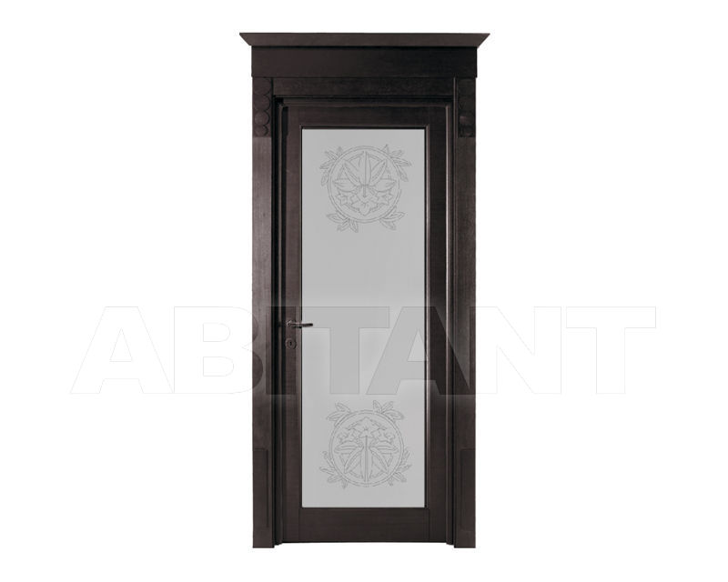 Wooden door CAVALIERI 988 price on request Buy Wooden door Porte in Door 2018 CAVALIERI 988
