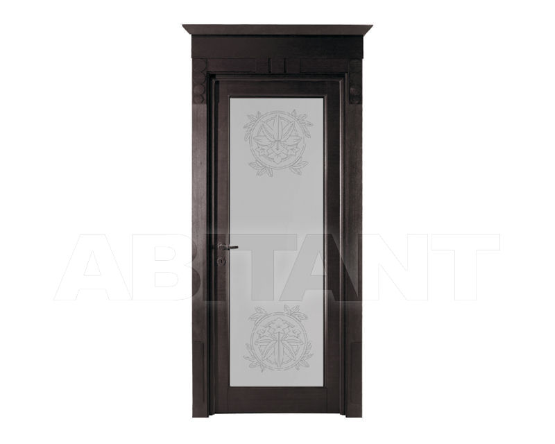 Wooden door CAVALIERI 1084 price on request Buy Wooden door Porte in Door 2018 CAVALIERI 1084