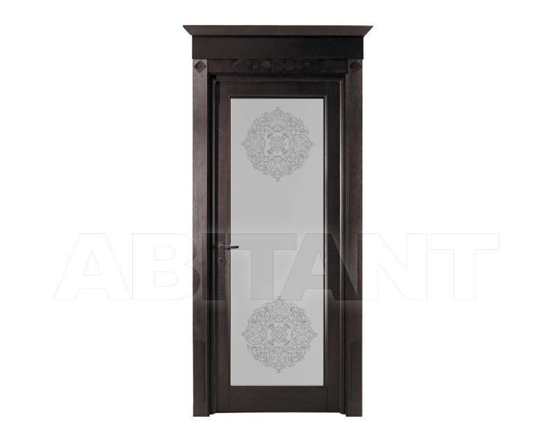 Wooden door CAVALIERI 1178 price on request Buy Wooden door Porte in Door 2018 CAVALIERI 1178
