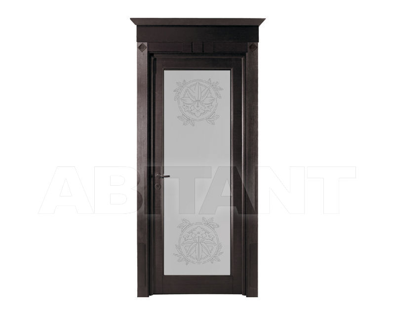 Wooden door CAVALIERI 1230 price on request Buy Wooden door Porte in Door 2018 CAVALIERI 1230