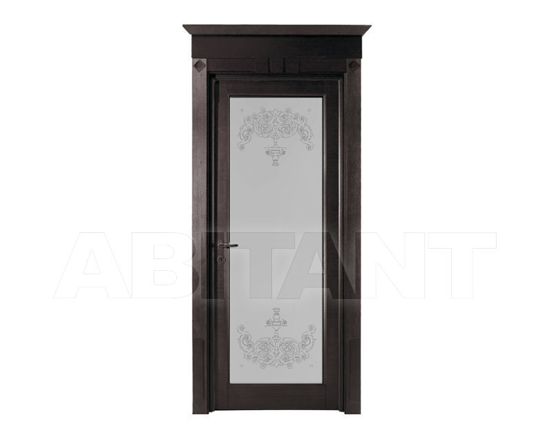 Wooden door CAVALIERI 1234 price on request Buy Wooden door Porte in Door 2018 CAVALIERI 1234