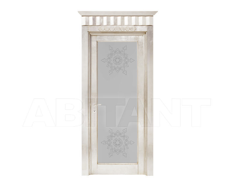 Wooden door CAVALIERI 1358 price on request Buy Wooden door Porte in Door 2018 CAVALIERI 1358