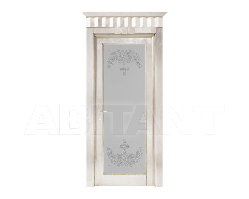 Wooden door CAVALIERI 1412 price on request Buy Wooden door Porte in Door 2018 CAVALIERI 1412