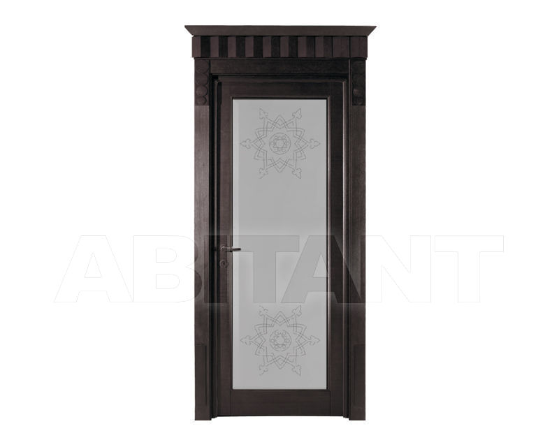 Wooden door CAVALIERI 1440 price on request Buy Wooden door Porte in Door 2018 CAVALIERI 1440