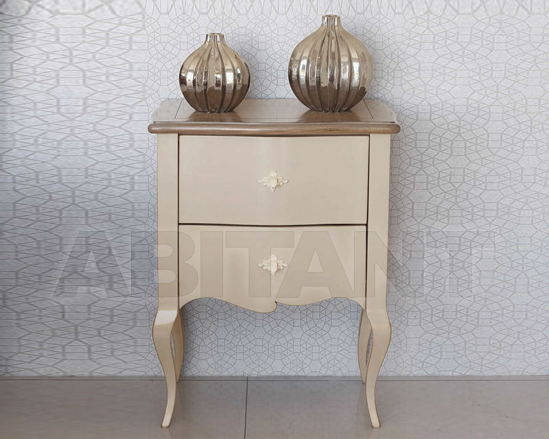 Buy Nightstand MATISSE AM Classic 2018 15021C.3LAC