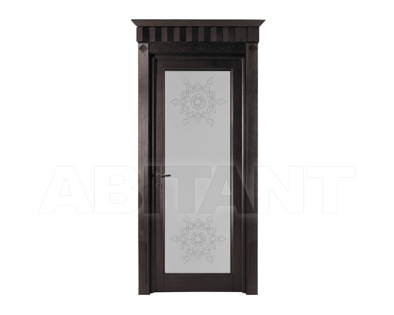 Wooden door CAVALIERI 1584 price on request Buy Wooden door Porte in Door 2018 CAVALIERI 1584