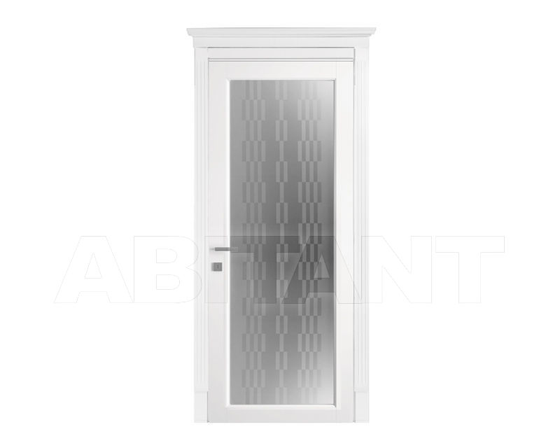 Wooden door MANTEGNA 10523 price on request Buy Wooden door Porte in Door 2018 MANTEGNA 10523