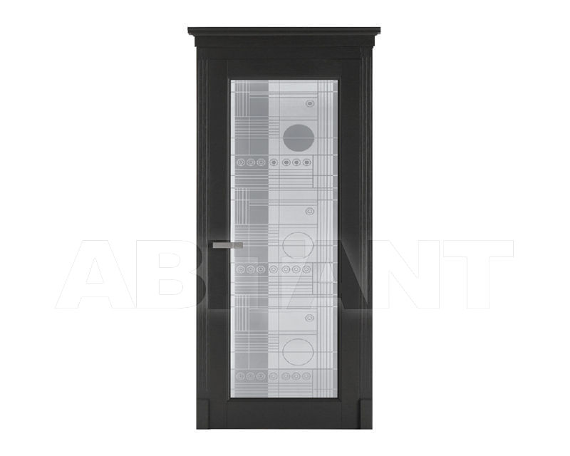 Buy Wooden door Porte in Door 2018 MANTEGNA 10559