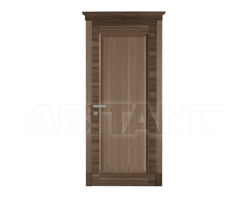 Wooden door MANTEGNA 10563 price on request Buy Wooden door Porte in Door 2018 MANTEGNA 10563