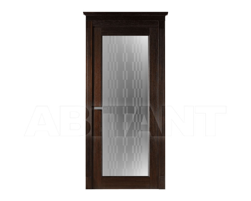 Wooden door MANTEGNA 10651 price on request Buy Wooden door Porte in Door 2018 MANTEGNA 10651