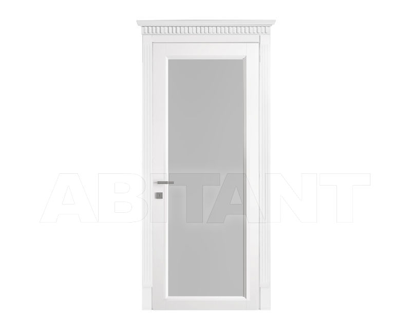 Wooden door MANTEGNA 10663 price on request Buy Wooden door Porte in Door 2018 MANTEGNA 10663