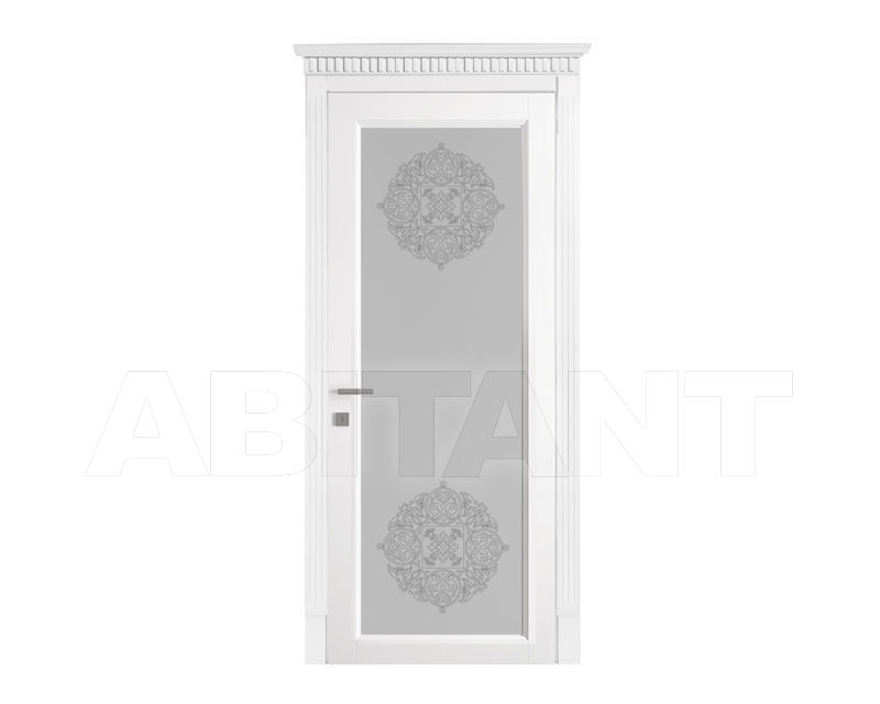 Buy Wooden door Porte in Door 2018 MANTEGNA 10667