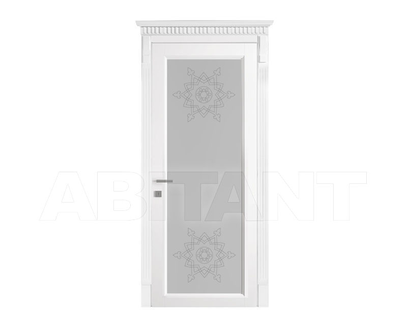 Buy Wooden door Porte in Door 2018 MANTEGNA 10679