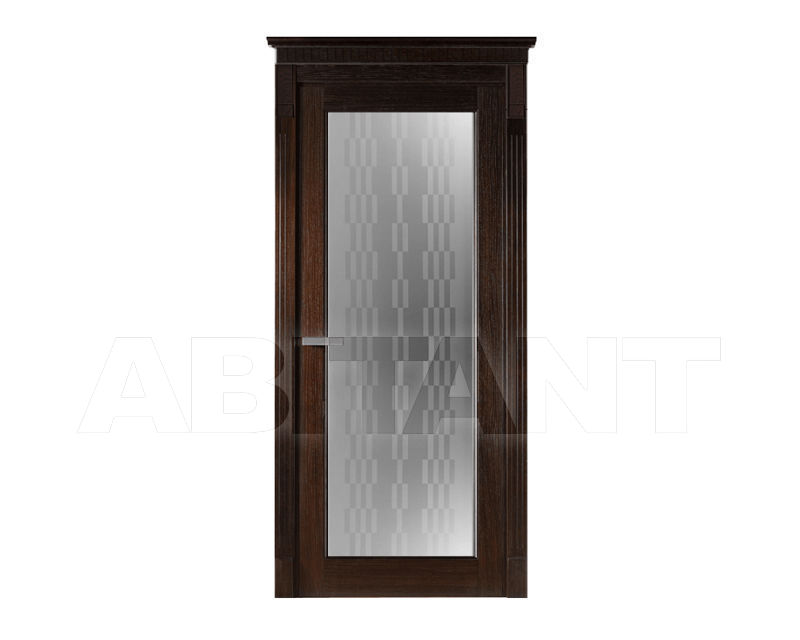 Wooden door MANTEGNA 10811 price on request Buy Wooden door Porte in Door 2018 MANTEGNA 10811