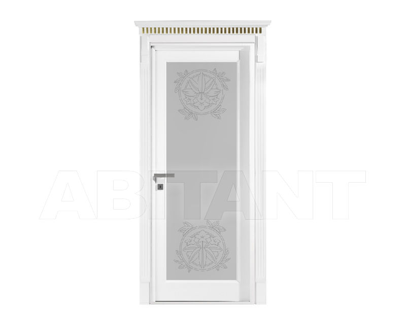 Buy Wooden door Porte in Door 2018 MANTEGNA 10831