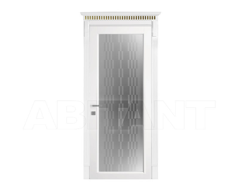 Wooden door MANTEGNA 10843 price on request Buy Wooden door Porte in Door 2018 MANTEGNA 10843