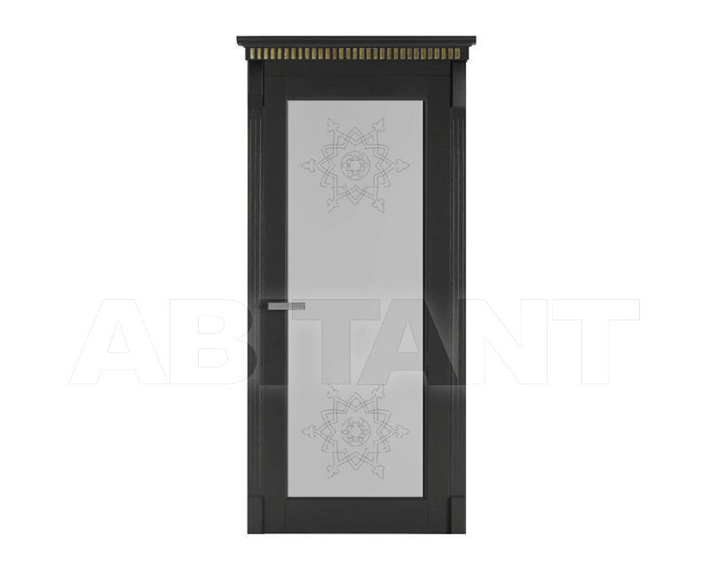 Wooden door MANTEGNA 10871 price on request Buy Wooden door Porte in Door 2018 MANTEGNA 10871