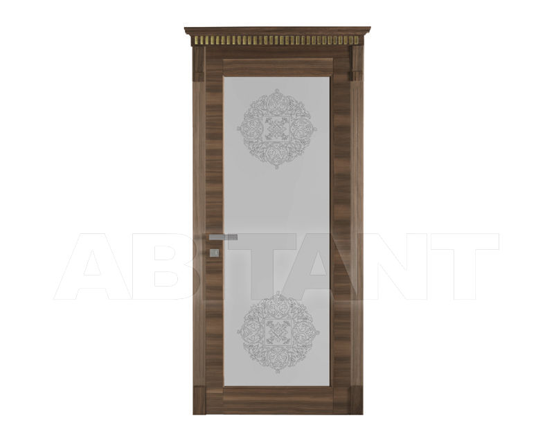 Buy Wooden door Porte in Door 2018 MANTEGNA 10891