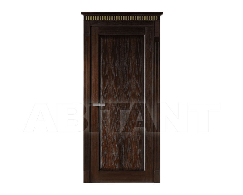 Wooden door MANTEGNA 10947 price on request Buy Wooden door Porte in Door 2018 MANTEGNA 10947