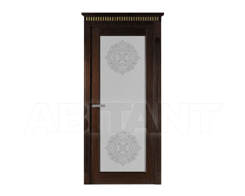 Wooden door MANTEGNA 10955 price on request Buy Wooden door Porte in Door 2018 MANTEGNA 10955