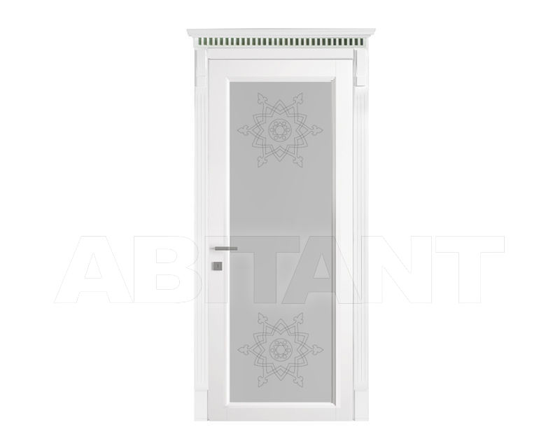 Buy Wooden door Porte in Door 2018 MANTEGNA 10999