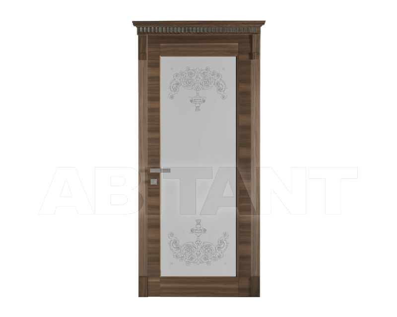 Buy Wooden door Porte in Door 2018 MANTEGNA 11059