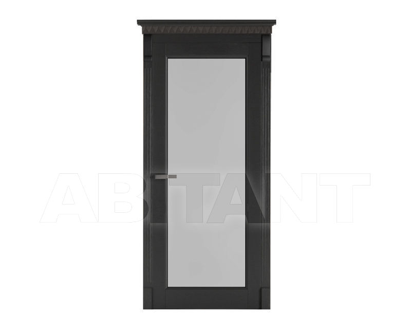 Wooden door MANTEGNA 11111 price on request Buy Wooden door Porte in Door 2018 MANTEGNA 11111